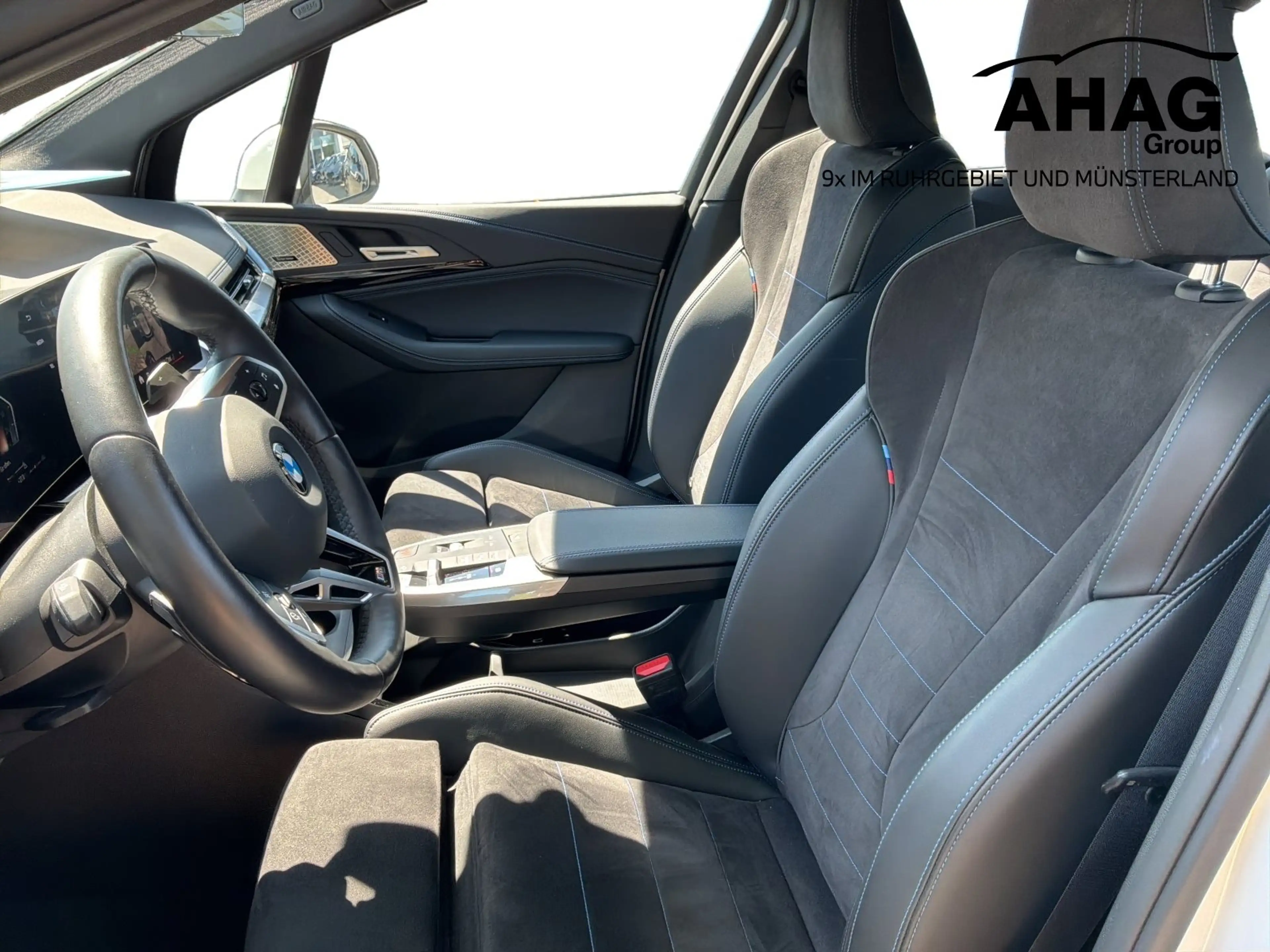 BMW 220 i Active Tourer Aut. — photo 7