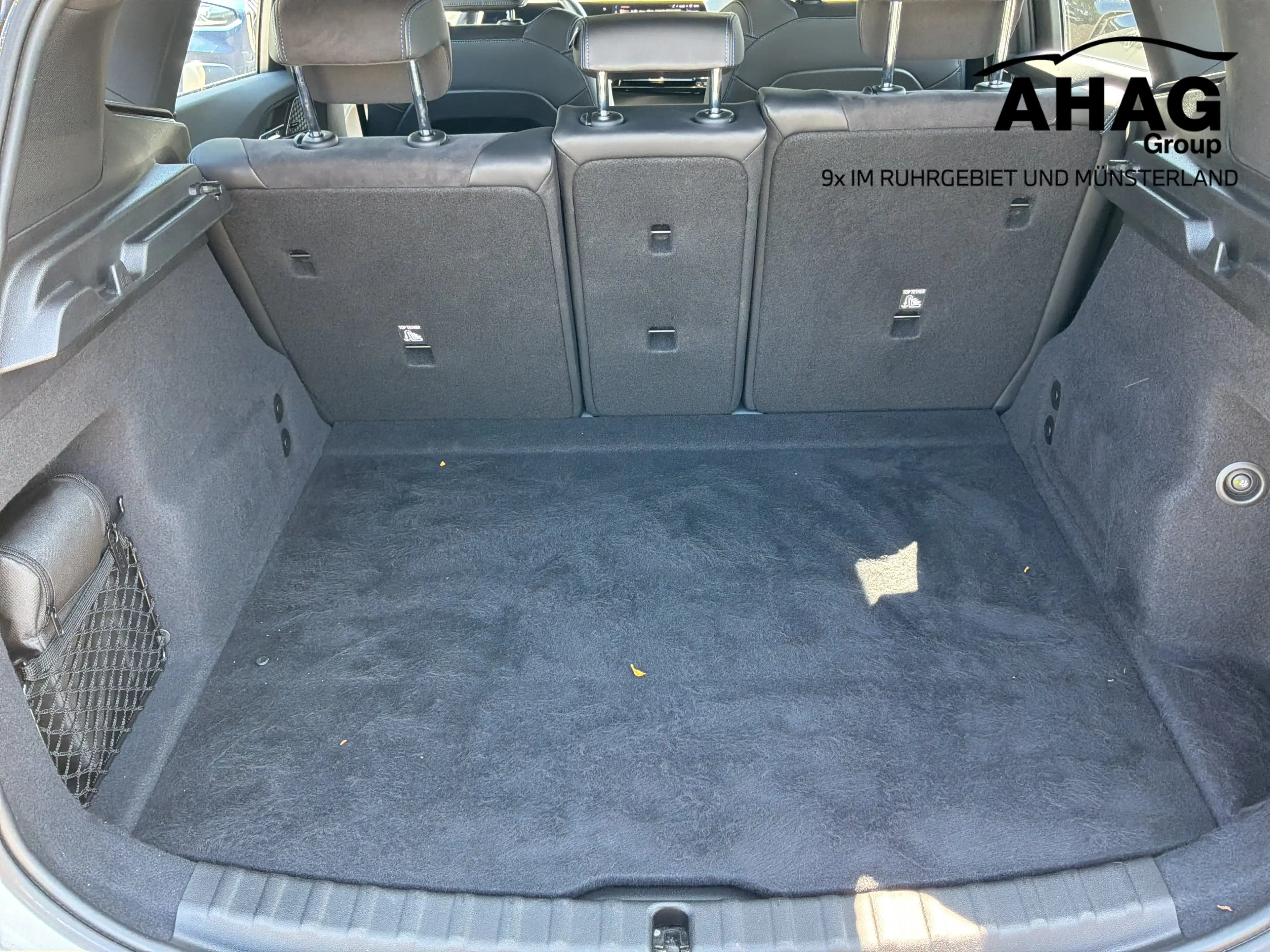 BMW 220 i Active Tourer Aut. — photo 13