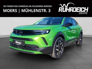 Elegance *ALLWETTER* Apple CarPlay Android Auto Kl