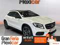 Mercedes-Benz GLA 250 4MATIC Blanco - thumbnail 1