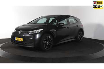 Pro S 77 kWh SOH 95% + WARMTEPOMP!