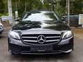 Mercedes-Benz E 350 E350d Lim. Avantgarde Pano Kamera Shz LED 8fb AK Noir - thumbnail 2