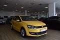 Volkswagen Polo Highline/KLIMAAUT./PDC/TÜV NEU/SERVICE NEU Gelb - thumbnail 3