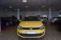 Volkswagen Polo Highline/KLIMAAUT./PDC/TÜV NEU/SERVICE NEU Gelb - thumbnail 6
