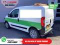 Fiat Fiorino 1.3 MJ 75 pk EXPORT APK 09-2026/ Airco/ Trekhaak/ Blanco - thumbnail 2