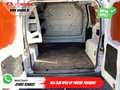 Fiat Fiorino 1.3 MJ 75 pk EXPORT APK 09-2026/ Airco/ Trekhaak/ Blanco - thumbnail 5