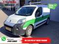 Fiat Fiorino 1.3 MJ 75 pk EXPORT APK 09-2026/ Airco/ Trekhaak/ Blanco - thumbnail 8