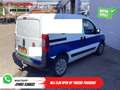 Fiat Fiorino 1.3 MJ 75 pk EXPORT APK 09-2026/ Airco/ Trekhaak/ Blanco - thumbnail 9