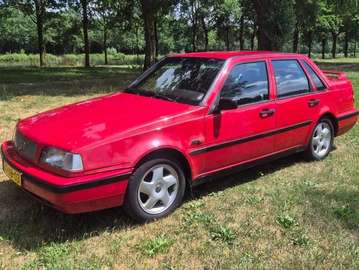 460 2.0i Sports-Line