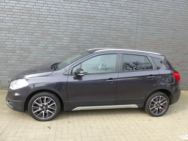 Suzuki SX4 S-Cross Comfort 4x4 Automatik/Xenon/Standhei