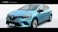 Renault Clio V 2019 1.6 E-Tech hybrid Intens 140cv auto my21 Blu/Azzurro - thumbnail 1