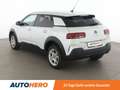 Citroen C4 Cactus 1.2 PureTech Shine*NAVI*CAM*SPUR*PDC*SHZ*KLIMA* Weiß - thumbnail 4