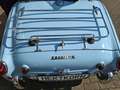 Triumph TR3 TR3A Blau - thumbnail 3