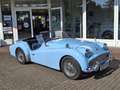 Triumph TR3 TR3A Blau - thumbnail 8