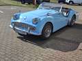 Triumph TR3 TR3A Blau - thumbnail 7
