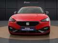 SEAT Leon 1.4 TSI 204 PK eHybrid PHEV FR Business Intense | Rojo - thumbnail 6