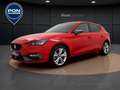 SEAT Leon 1.4 TSI 204 PK eHybrid PHEV FR Business Intense | Rojo - thumbnail 1