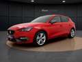 SEAT Leon 1.4 TSI 204 PK eHybrid PHEV FR Business Intense | Rojo - thumbnail 16