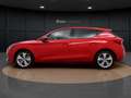 SEAT Leon 1.4 TSI 204 PK eHybrid PHEV FR Business Intense | Rojo - thumbnail 4