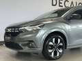 Dacia Sandero Journey TCe *App Connect*Camera*Reservewiel Argent - thumbnail 2