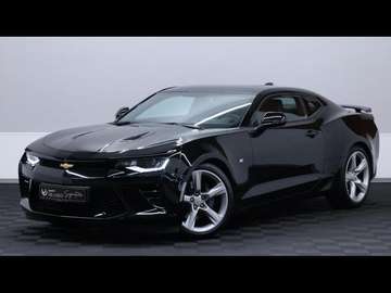 Coupe 6.2 v8 453ch Auto