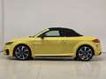 Audi TT roadster 45 2.0 tfsi quattro s-tronic Yellow - thumbnail 6