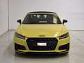 Audi TT roadster 45 2.0 tfsi quattro s-tronic Yellow - thumbnail 4