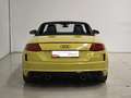 Audi TT roadster 45 2.0 tfsi quattro s-tronic Yellow - thumbnail 9