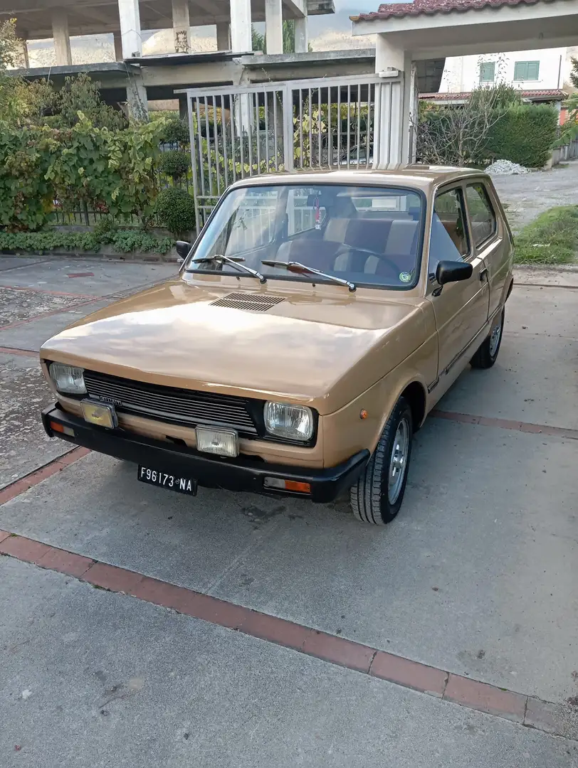 Fiat 127 2p 0.9 Special - 2