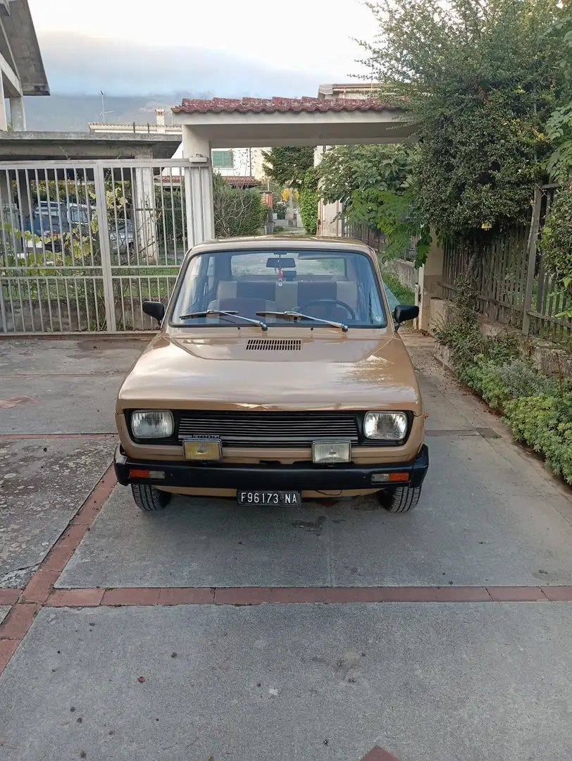 Fiat 127 2p 0.9 Special - 1
