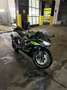 Kawasaki ZX 600 Top Schwarz - thumbnail 7