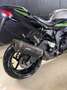 Kawasaki ZX 600 Top Schwarz - thumbnail 2