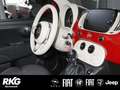 Fiat 500C Dolcevita 1.0 Mild Hybrid EU6d Komfort Tech Paket Kırmızı - thumbnail 9