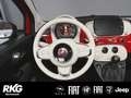 Fiat 500C Dolcevita 1.0 Mild Hybrid EU6d Komfort Tech Paket crvena - thumbnail 11