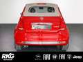 Fiat 500C Dolcevita 1.0 Mild Hybrid EU6d Komfort Tech Paket Piros - thumbnail 4