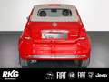 Fiat 500C Dolcevita 1.0 Mild Hybrid EU6d Komfort Tech Paket Czerwony - thumbnail 4