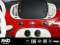 Fiat 500C Dolcevita 1.0 Mild Hybrid EU6d Komfort Tech Paket Red - thumbnail 12