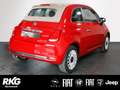 Fiat 500C Dolcevita 1.0 Mild Hybrid EU6d Komfort Tech Paket Rouge - thumbnail 3
