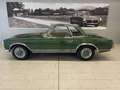 Mercedes-Benz SL 280 Cabrio - Pappbrief - Deutsch - Hardtop Grün - thumbnail 1
