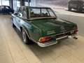 Mercedes-Benz SL 280 Cabrio - Pappbrief - Deutsch - Hardtop Grün - thumbnail 10