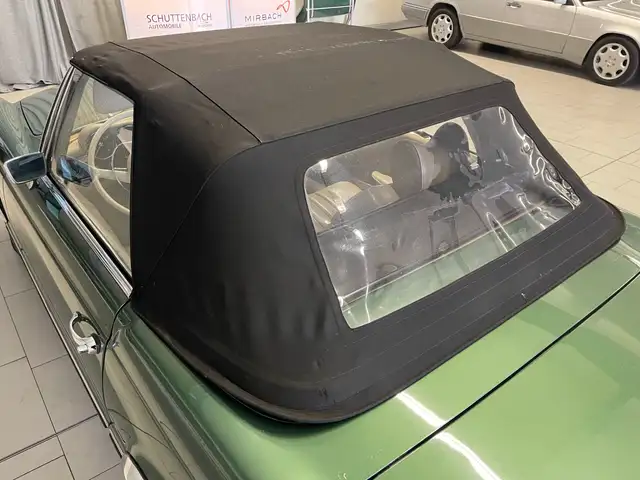 Mercedes-Benz 280 view 15