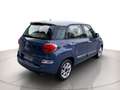 Fiat 500L 1.4 tjt Mirror Gpl 120cv Blau - thumbnail 9