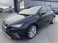SEAT Ibiza 1,0 FR EcoTSI Schwarz - thumbnail 9