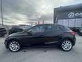 SEAT Ibiza 1,0 FR EcoTSI Schwarz - thumbnail 8
