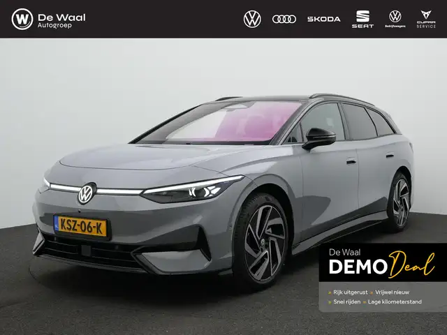 Volkswagen ID.7
