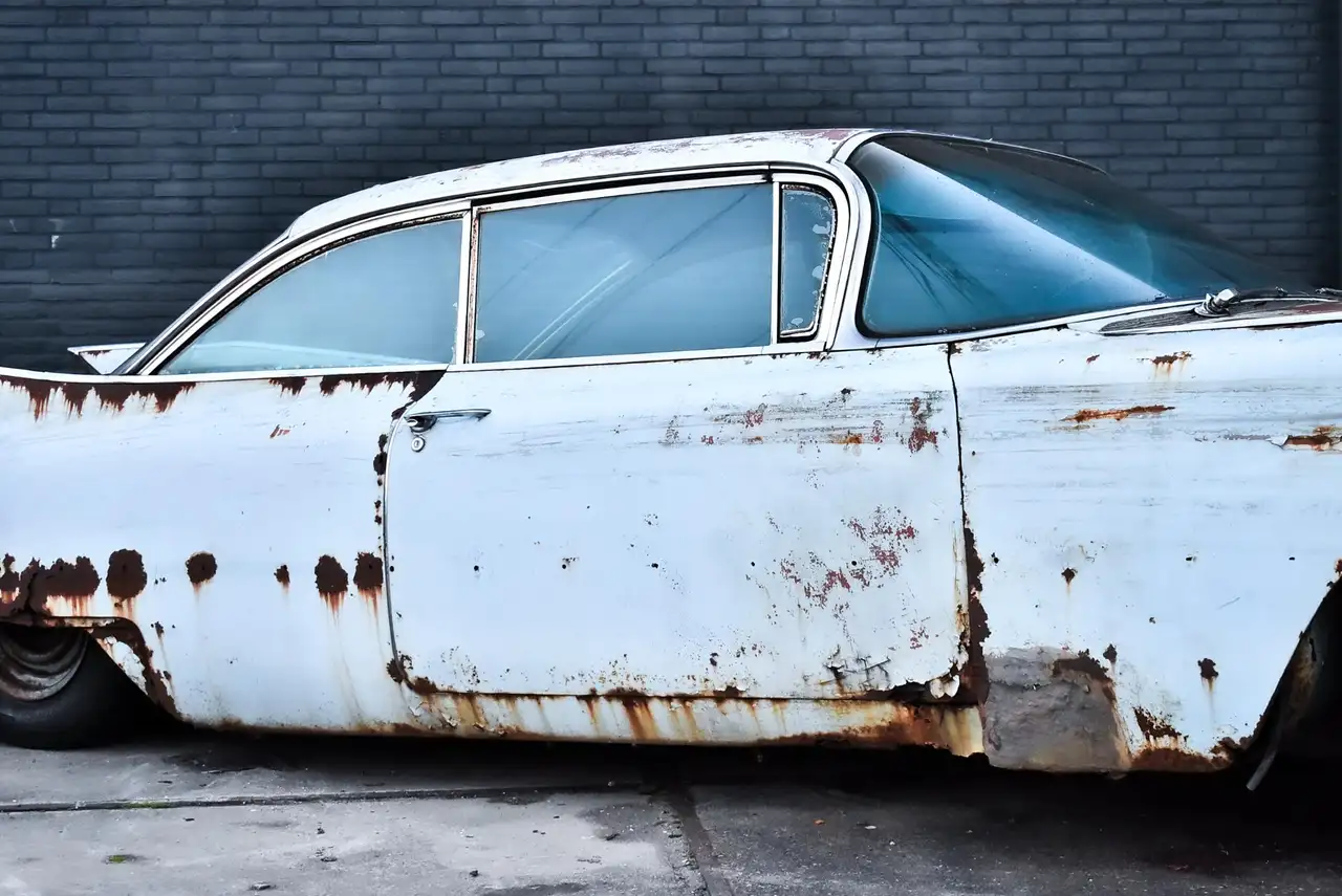 Cadillac Deville 1959 Coupe de Ville 390Ci V8 6.4L V8 325HP, foto 9