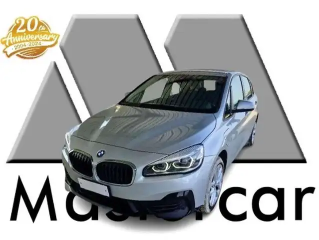 BMW 225 Active Tourer iPerformance Business AUTO - GC383JV
