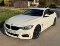 BMW 418 418d Gran Coupe M Sport Aut. M Sport, 8-fach bereift Weiß - thumbnail 1