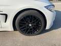 BMW 418 418d Gran Coupe M Sport Aut. M Sport, 8-fach bereift Weiß - thumbnail 23