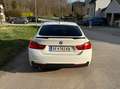 BMW 418 418d Gran Coupe M Sport Aut. M Sport, 8-fach bereift Weiß - thumbnail 3